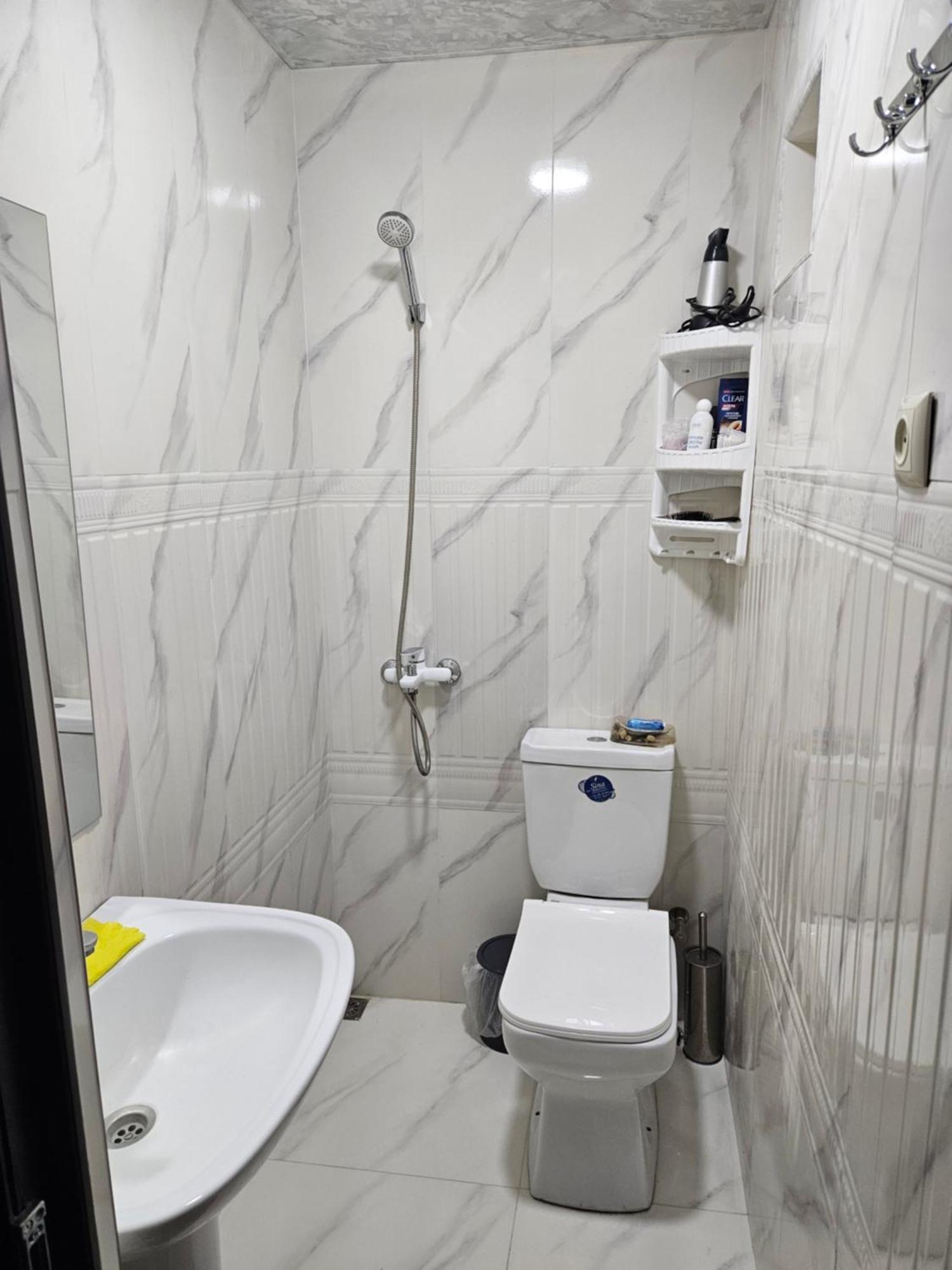 Galstyans Hotels Zvartnots Airport P'arak'ar Luaran gambar