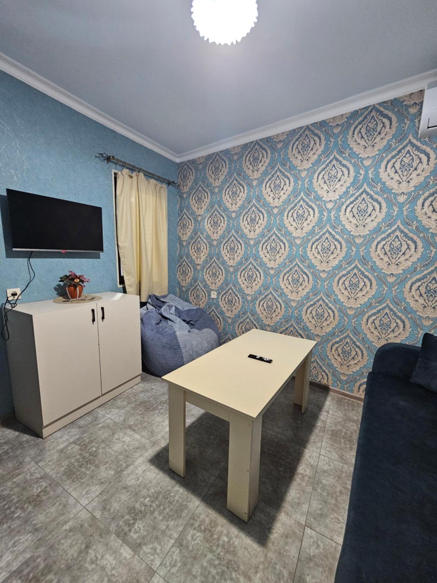 Galstyans Hotels Zvartnots Airport P'arak'ar Luaran gambar