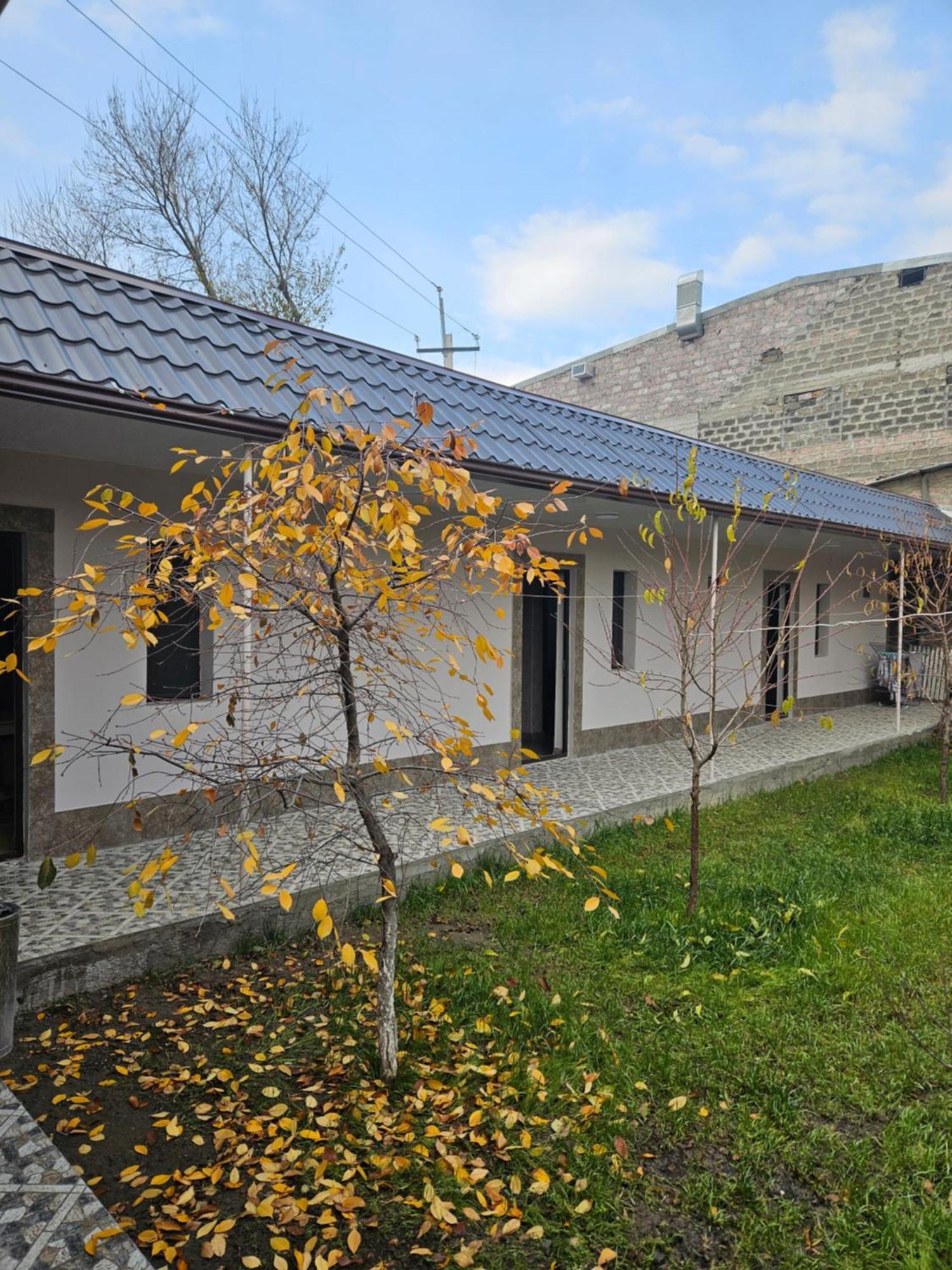 Galstyans Hotels Zvartnots Airport P'arak'ar Luaran gambar