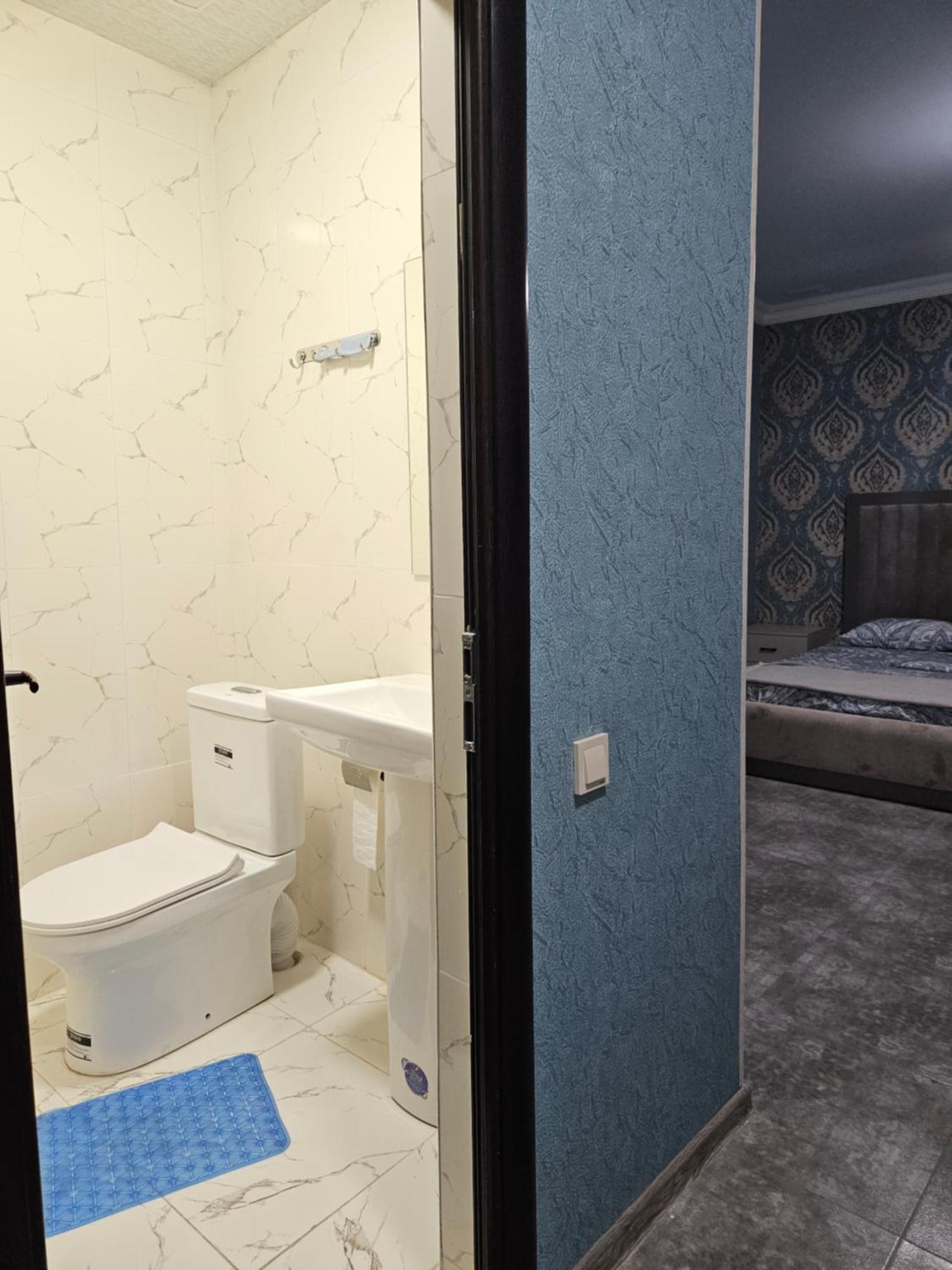 Galstyans Hotels Zvartnots Airport P'arak'ar Luaran gambar