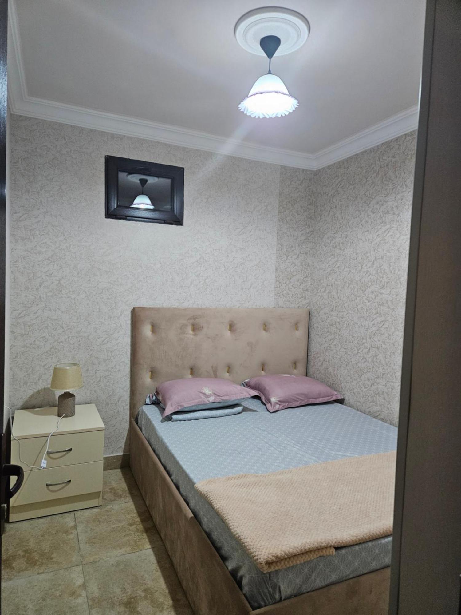 Galstyans Hotels Zvartnots Airport P'arak'ar Luaran gambar