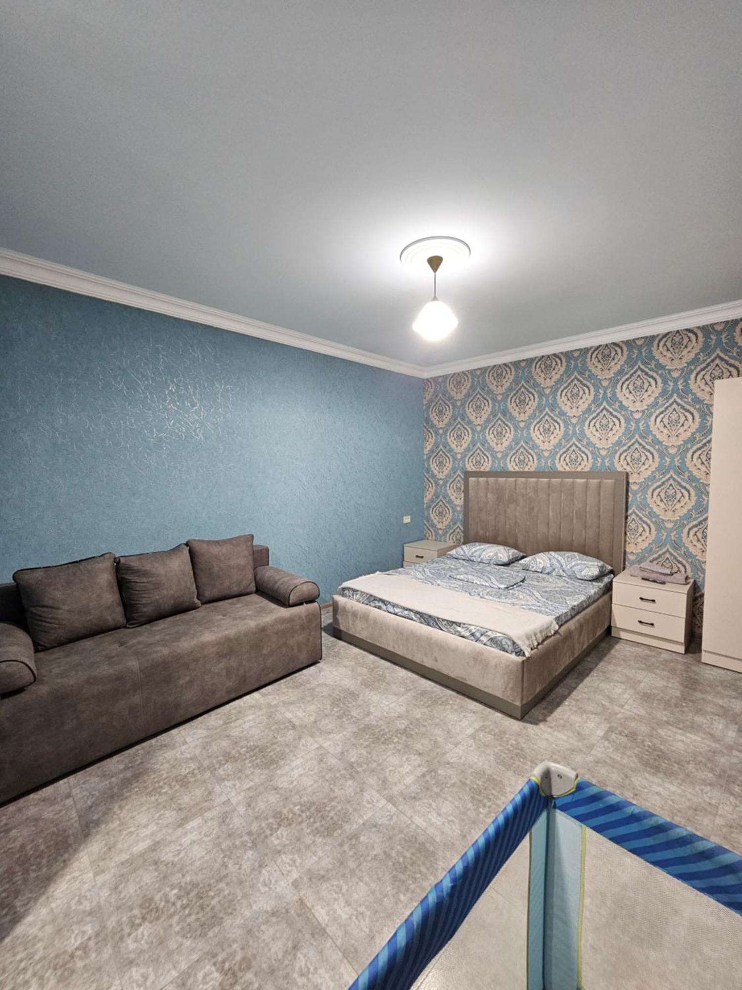 Galstyans Hotels Zvartnots Airport P'arak'ar Luaran gambar